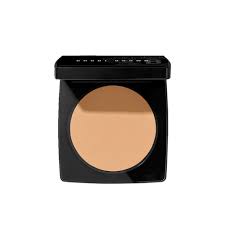 輕隱毛孔柔焦蜜粉餅